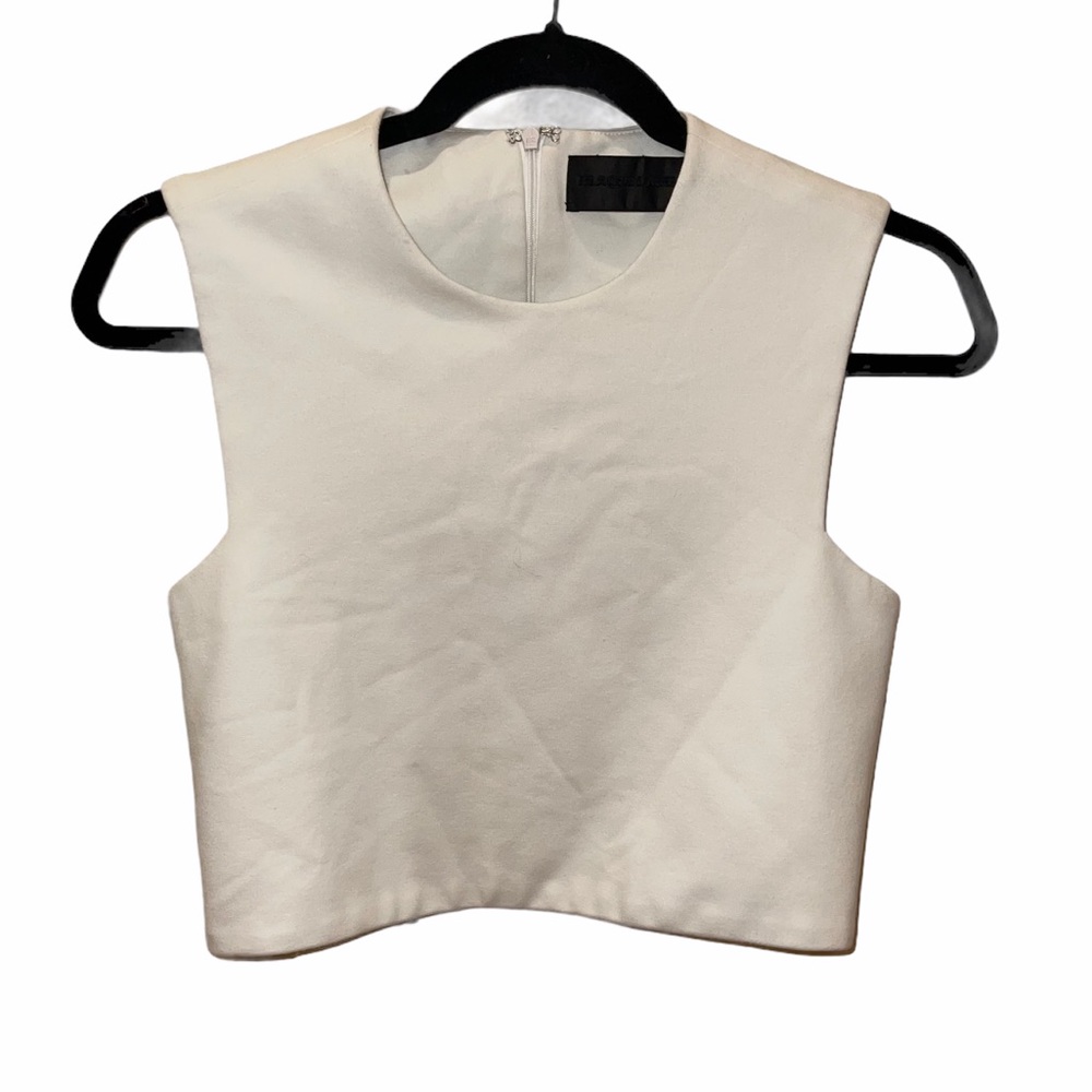 Blaque Label Crop Top